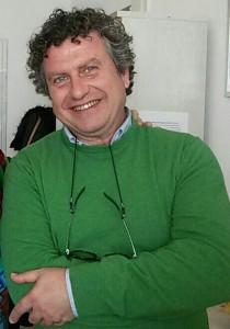 Mario Antonio Cernigliaro