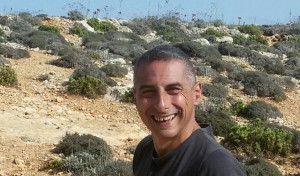 Massimo Malavolti