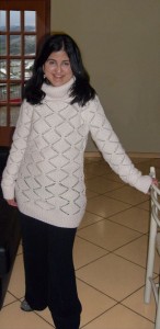 Merelinda Staita