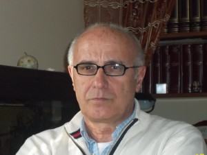 Michele Pistillo