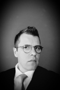 Alessandro Wesch