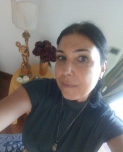 Ambrosina Zoccheddu