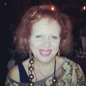 Angela Riviera