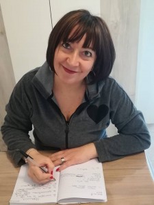 Anna Tolve
