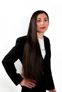 Antonella Preite