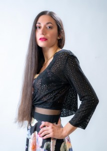 Antonella Preite