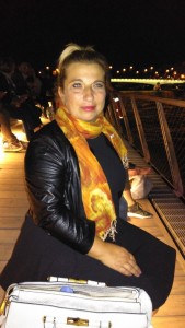 Antonia Scicolone