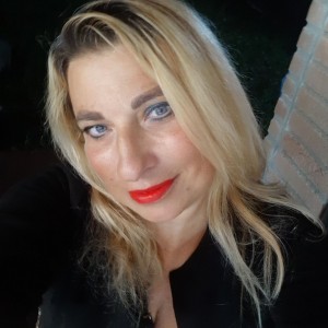 Antonia Scicolone
