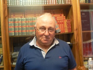 Antonio Monaco