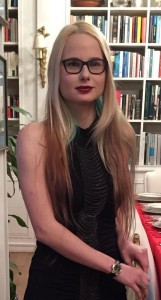 Chiara Gagliardi