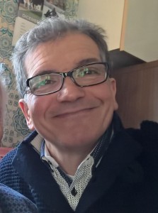 Claudio Biondi