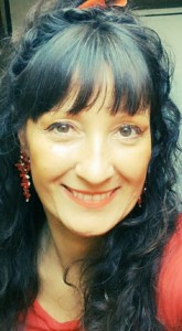Cristina Barbieri