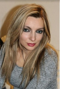 Daurija Campana