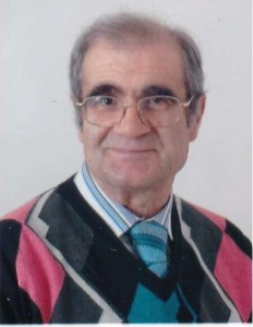 Domenico Distefano