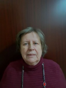 Donatella Alberghi