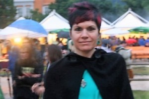 Elena Miele