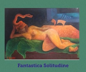 Fantastica solitudine