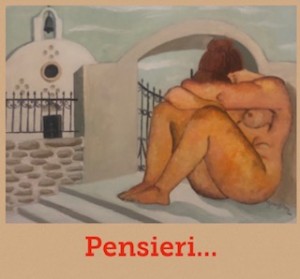 Pensieri