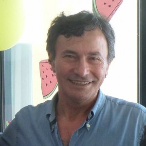 Fabrizio Crivellin