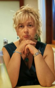 Fiorella Terzi