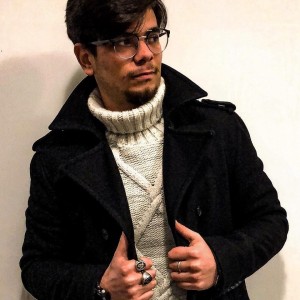 Gianmarco Bandini