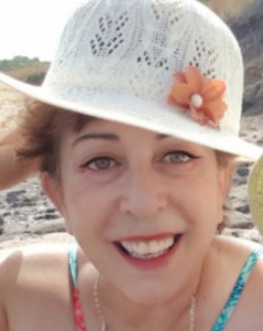 Ignazia Vargiu