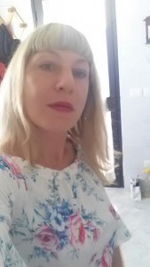 Ilenia Maria Mancarella
