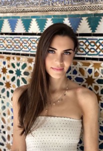 Laura Martorana
