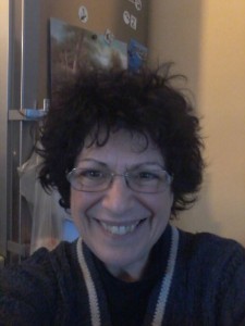 Laura Rutigliano