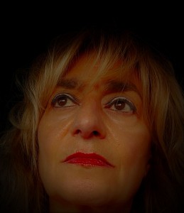 Lina Anna Bertolino