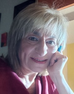 FOTO LINA ANNA BERTOLINO