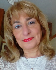 Lina Anna Bertolino