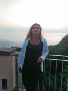 Lorena Simonini