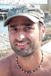Marco Liberali