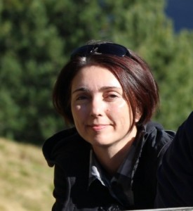 Cristina Cozzi