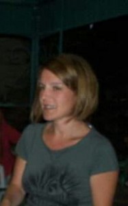 Maria Cristina Soru