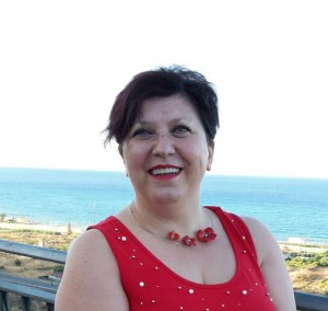 Maria Francesca Calè