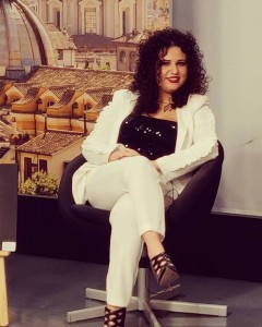 Maria Giuseppina Campagna