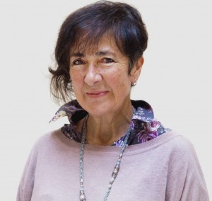Maria Grazia Lopardi