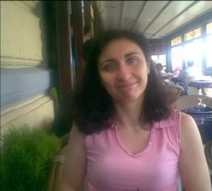 Maria Grazia Tempone