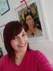 Maria Grazia Toscano