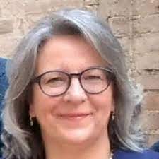 Maria Letizia Capparucci