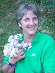Maria Poggio