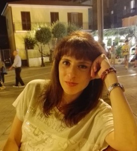 Maria Rita Lippiello