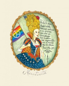 Mariantonietta Pace