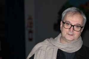 Maurizio De Giglio