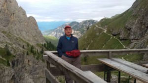 Maurizio Dalla Pasqua
