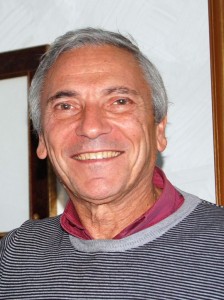 Maurizio Rafanelli