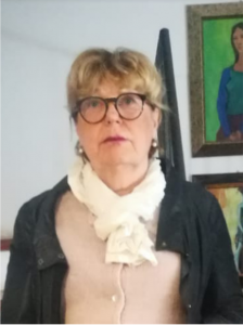 Mirella Ginanneschi