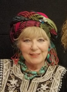 Miriam Jaskierowicz Arman